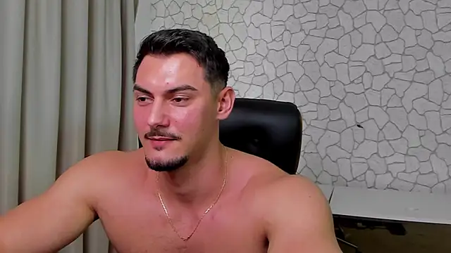 clintmasters (M young) - Happy Valentine's day !