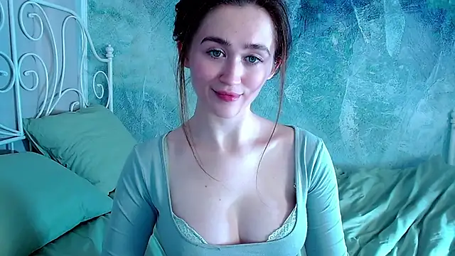 millllina - Millllina's free webcam - UK Sex Cams