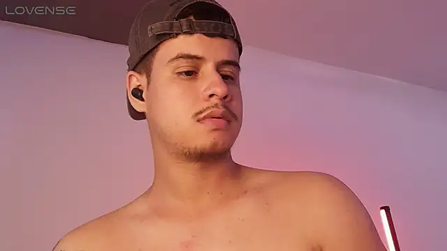 bjornsteel (M young) - give my big load