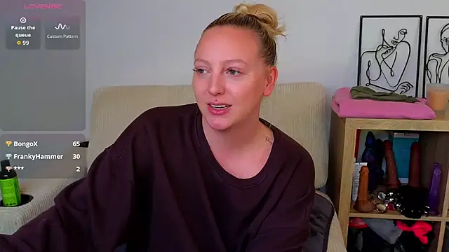 Milas_Dreams_Dauergeil