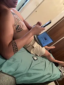 jeff_pepper (Ask my age) - Gozar/ Cum