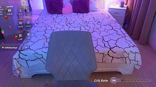 lummina - LumMina's free webcam