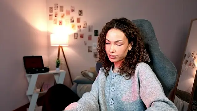 nexorine - Nexorine's free webcam