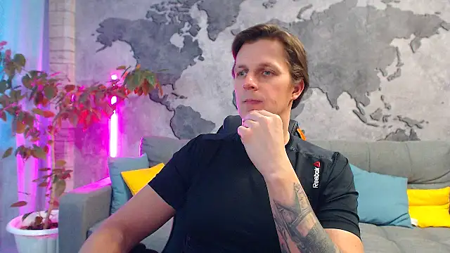 vikingchrisss - VikingChrisss's free webcam - UK Sex Cams