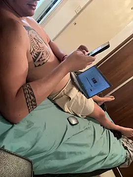 jeff_pepper (Ask my age) - Gozar/ Cum