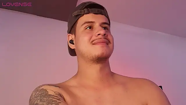 bjornsteel (M young) - give my big load