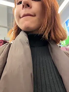 rosiesecret (F young) - 2-finger pussy fuck till body shakes