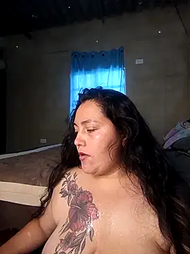 Webcam Model (jazmin_blowjob)  is live.Free join now!