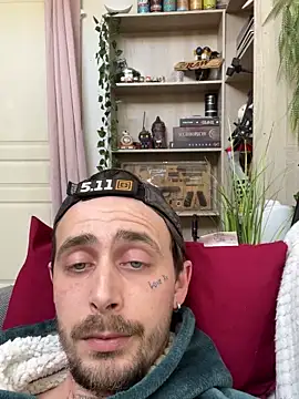 piratee666 (M young) - Play 🥵