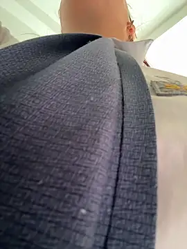 Emily-7_ from StripChat is Freechat