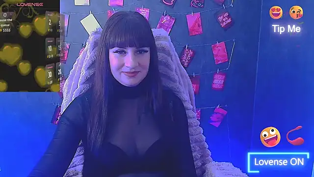 violla_my (F milf) - a dream