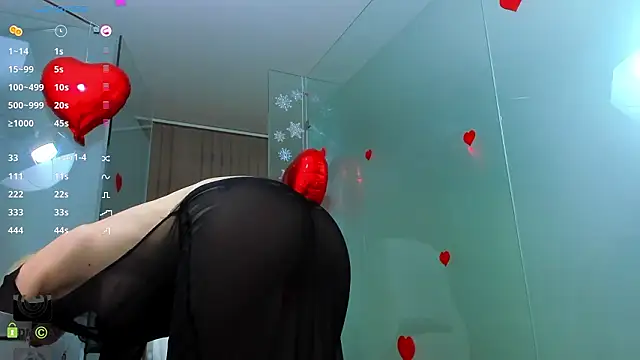 aileen_williams (F young) - squirt show