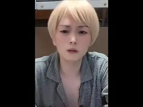 mgnhiroyuki live cam