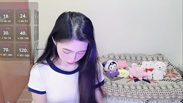 美女T-Sweetcake在线直播