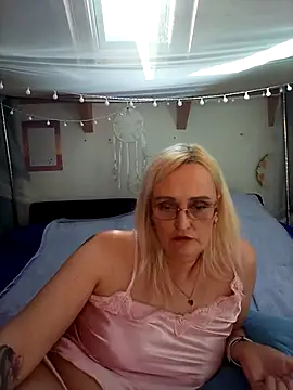 Webcam Model (Jenny_Blum)  is live.Free join now!