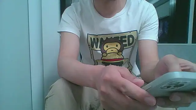 nole_china7 live cam