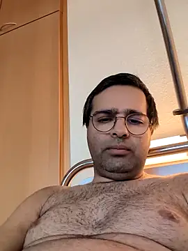 prince-daddycool - Prince-Daddycool's free webcam