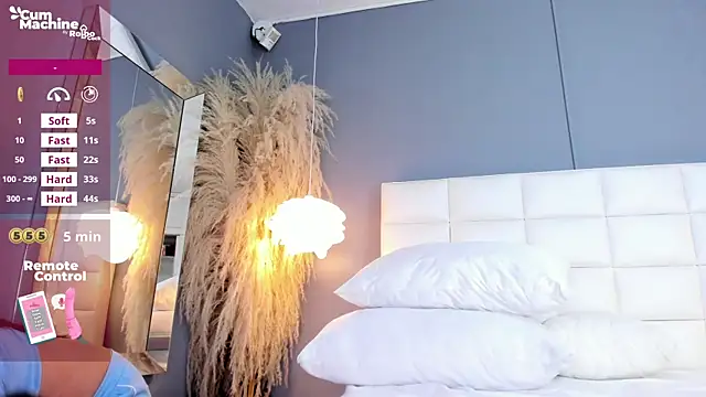 ahincale - Ahincale's free webcam