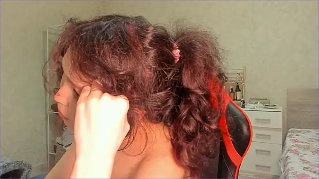 wastforu (F young) - naked dance