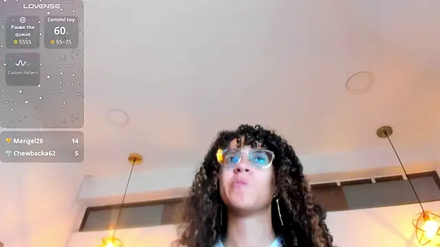 hanna_cornee_ - Hanna_Cornee_'s free webcam - UK Sex Cams