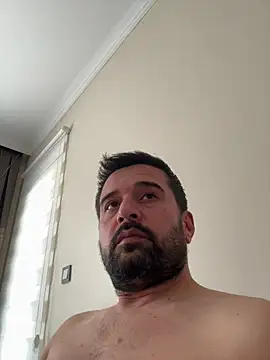 niktirgit31 (Ask my age) - Boşalma