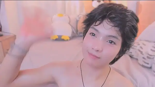 Sweet_Allan's live cam