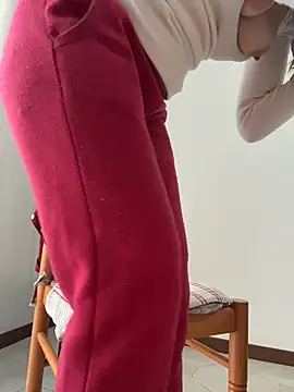 sexylenia's live cam