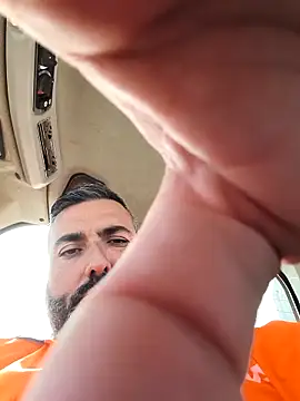 Abelito87 live sex cam