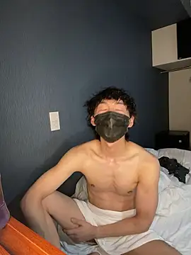 --ha-ru-- Live Webcam on Stripchat