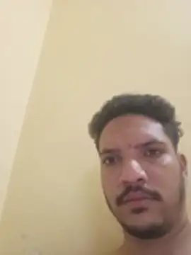 indoregigolo (M young) - Alone in Room for 7 days