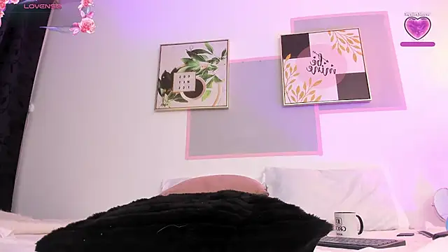 april_jones05 (F teen) - naked + sexy dance in oil 😋🤩🥵