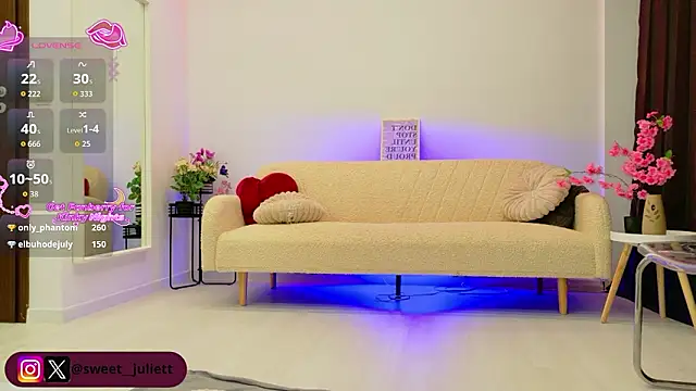 jelly__beanss - Jelly__beanss's free webcam - UK Sex Cams