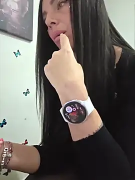 Baby_Panther live sex cam