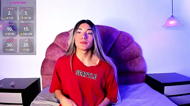 brihanna-young - Brihanna-young's free webcam - UK Sex Cams