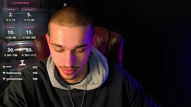 kaydendrew - KaydenDrew's free webcam - UK Sex Cams