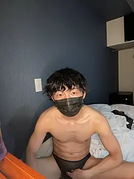 --ha-ru-- Live Webcam on Stripchat