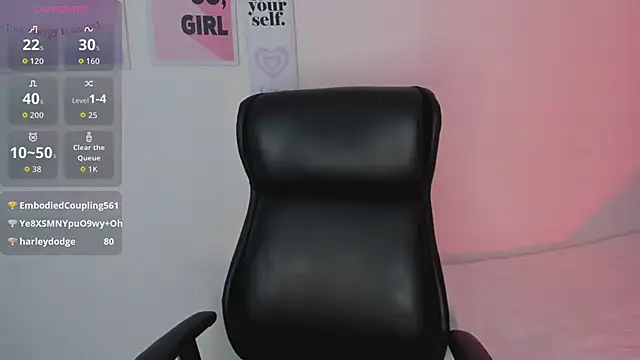 lanajones_ (F teen) - Remove your top very slowy 👀❤️