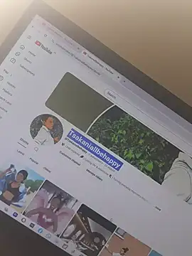 hidden_african_fruit (M young) - YouTube and Tiktok