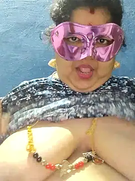 Webcam Model (tamilthanushri) is live