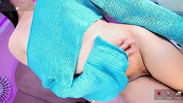 alissondannae777 - AlissonDannae777's free webcam - UK Sex Cams