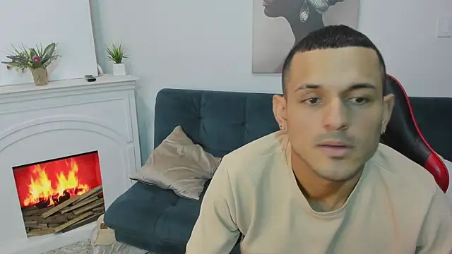 jacob_rachell - JACOB_RACHELL's free webcam - UK Sex Cams