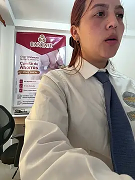 emily-7_ (Ask my age) - DontCatchMeAtRealOffice(SQUIRT)-TICKET