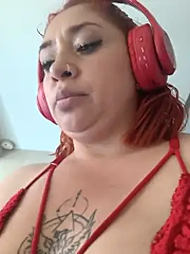 mariana-94 - Mariana-94's free webcam