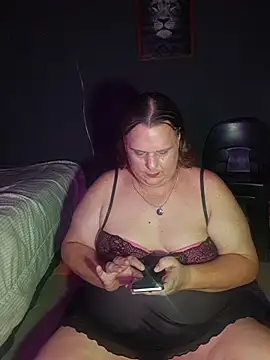 jadetodd43 (T milf) - Ride dildo while playing with girly cock