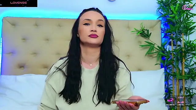 daliyaarabian (F young) - Cream my body+:gift:last tipper