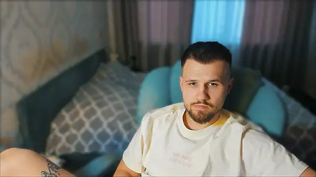 vladik_b (M young) - My big shoot