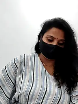 sweet-kajal7 (F milf) - Boobs Show