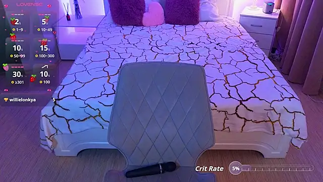 lummina (F teen) - hand bra😍