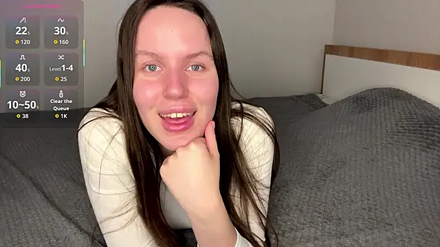 sanoravillnave (F teen) - make me horny
