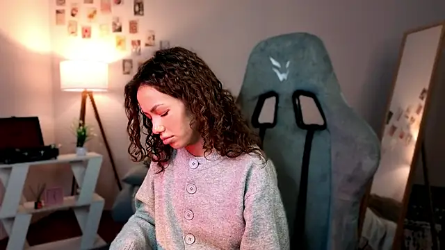 nexorine (F teen) - stand up